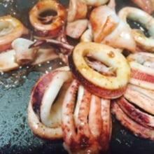 屋台風 イカの醤油焼き レシピ 作り方 By Aki 57 楽天レシピ 屋台風 イカの醤油焼き レシピ 作り方 By Aki 57 楽天レシピ